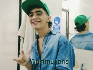 Tommy_ions