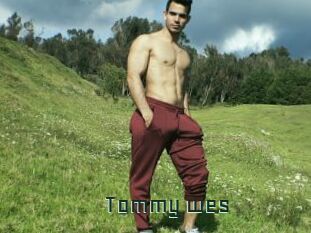 Tommy_wes