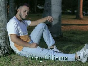 TomyWilliams