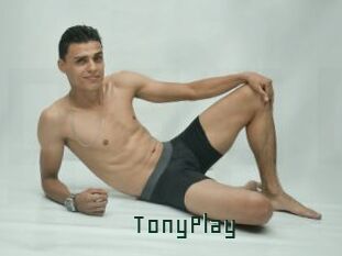 TonyPlay