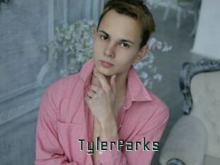 TylerParks