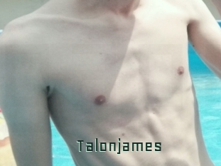 Talonjames