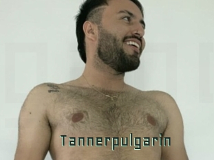 Tannerpulgarin