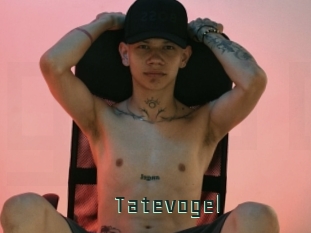 Tatevogel