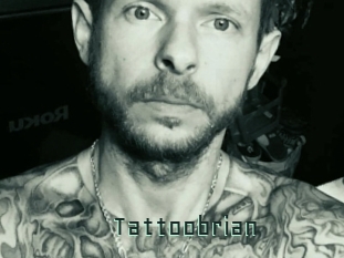 Tattoobrian