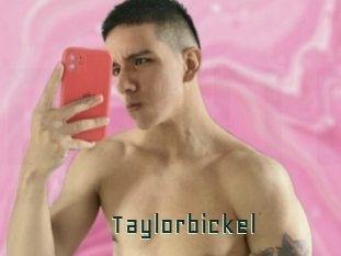 Taylorbickel