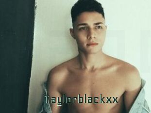 Taylorblackxx