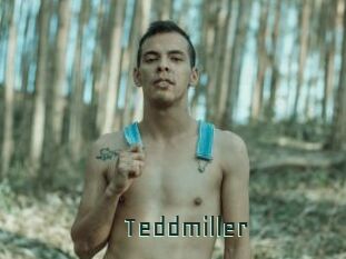 Teddmiller