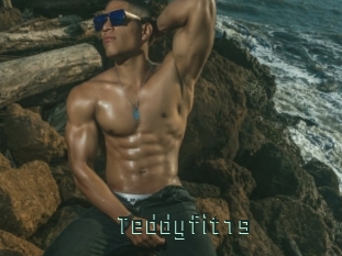 Teddyfit19