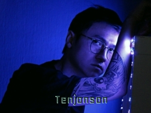 Tenjonson