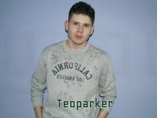 Teoparker