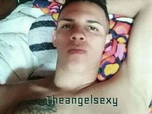 Theangelsexy