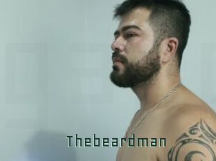 Thebeardman