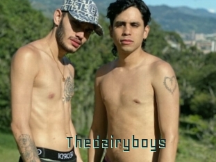 Thedairyboys