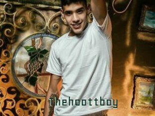 Thehoottboy