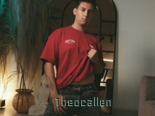 Theocallen