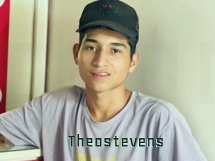 Theostevens