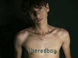 Theredboy