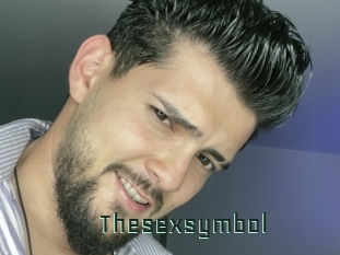 Thesexsymbol