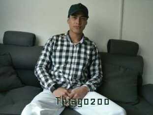 Thiago200