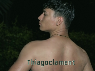 Thiagoclament