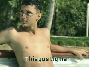 Thiagostigman