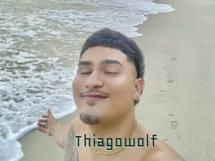 Thiagowolf