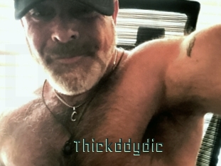 Thickddydic