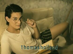 Thomasholland