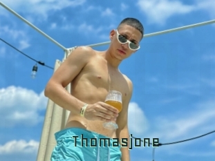 Thomasjone