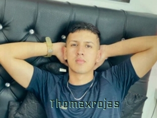 Thomaxrojas