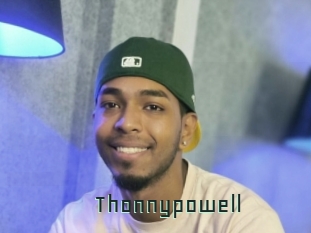 Thonnypowell