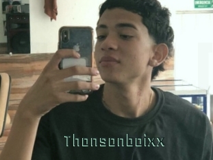 Thonsonboixx