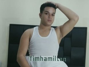 Timhamilton