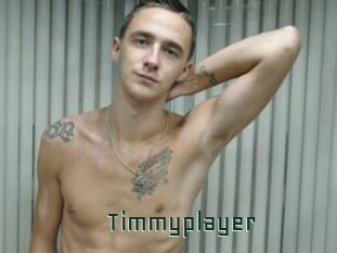 Timmyplayer