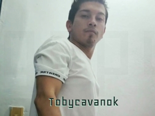 Tobycavanok