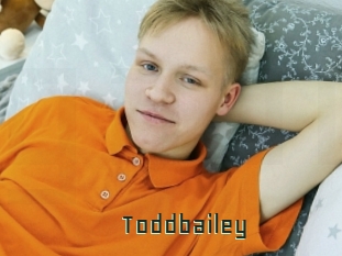 Toddbailey