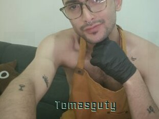 Tomasguty