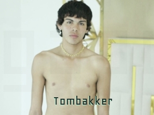 Tombakker