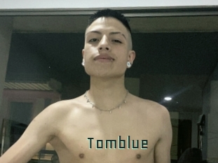 Tomblue