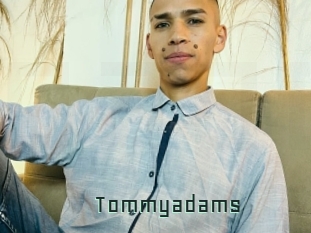 Tommyadams