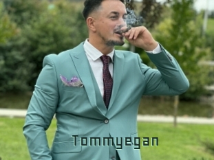 Tommyegan