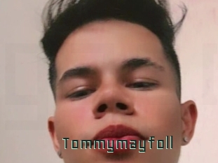 Tommymayfoll