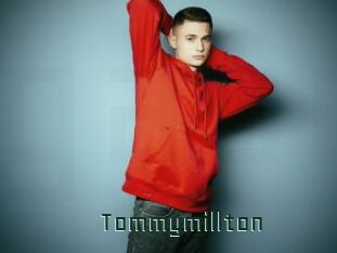 Tommymillton