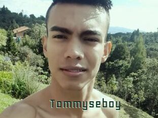 Tommyseboy