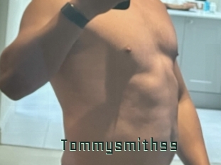 Tommysmith99