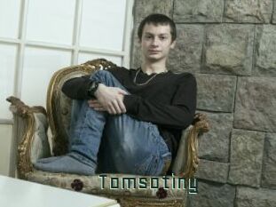 Tomsotiny