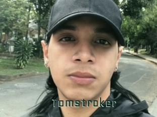 Tomstroker