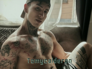 Tomycalderon