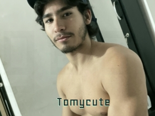 Tomycute